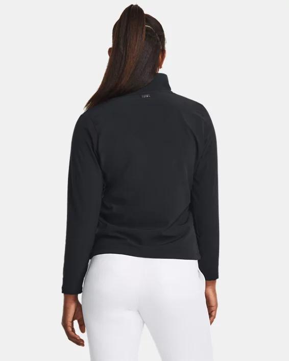 Women's UA Storm Revo Jacket Product Image