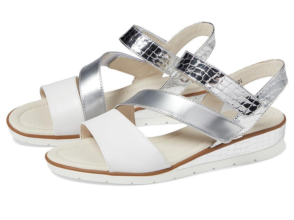 David Tate Blues Women's Sandals Product Image