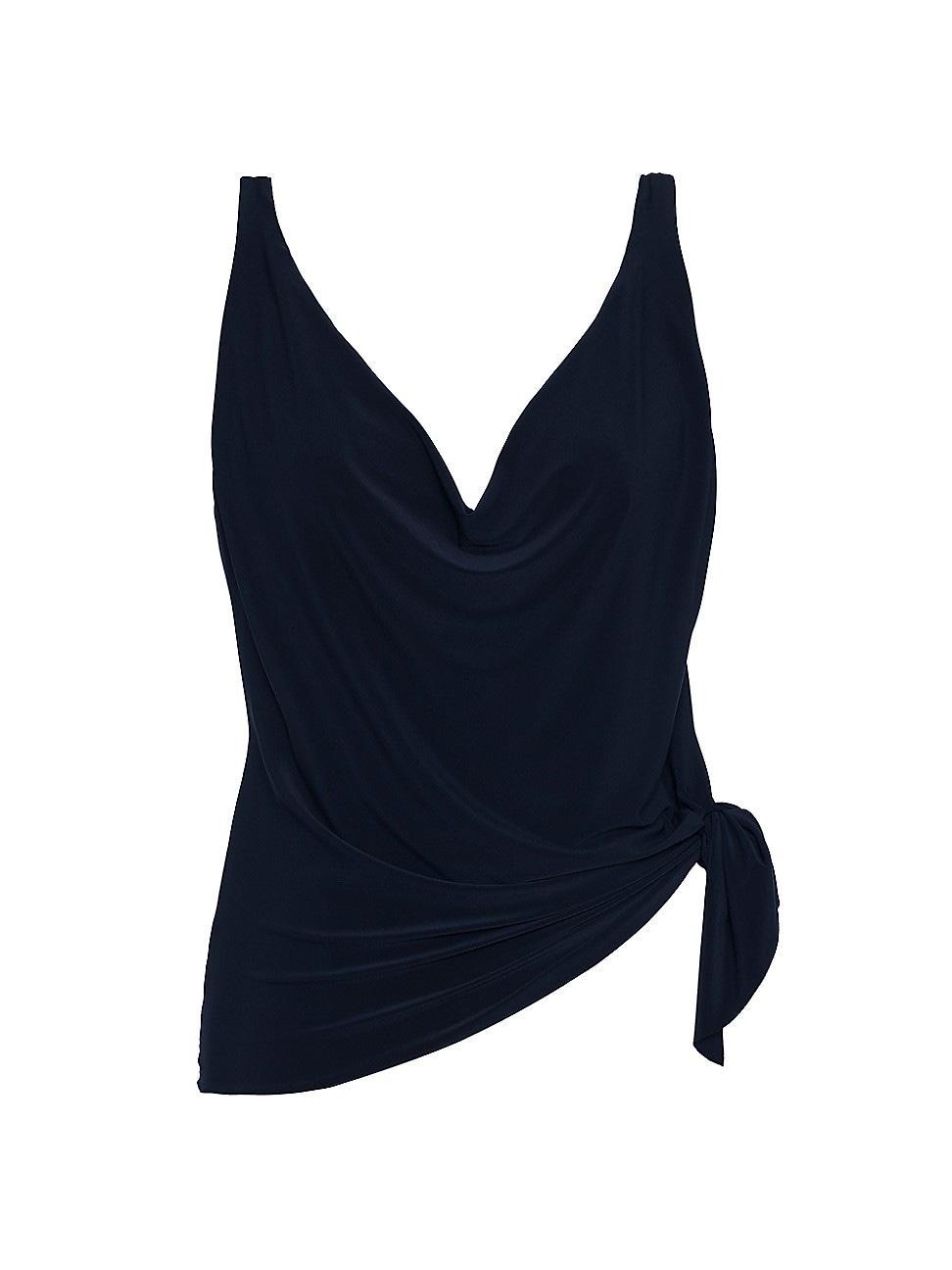 Womens Winnie Tankini Top Product Image