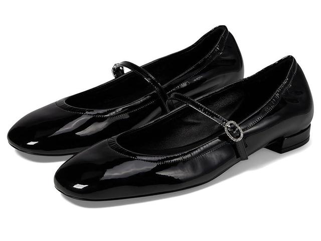 Stuart Weitzman Claris Ballet Flat Women's Flat Shoes Product Image