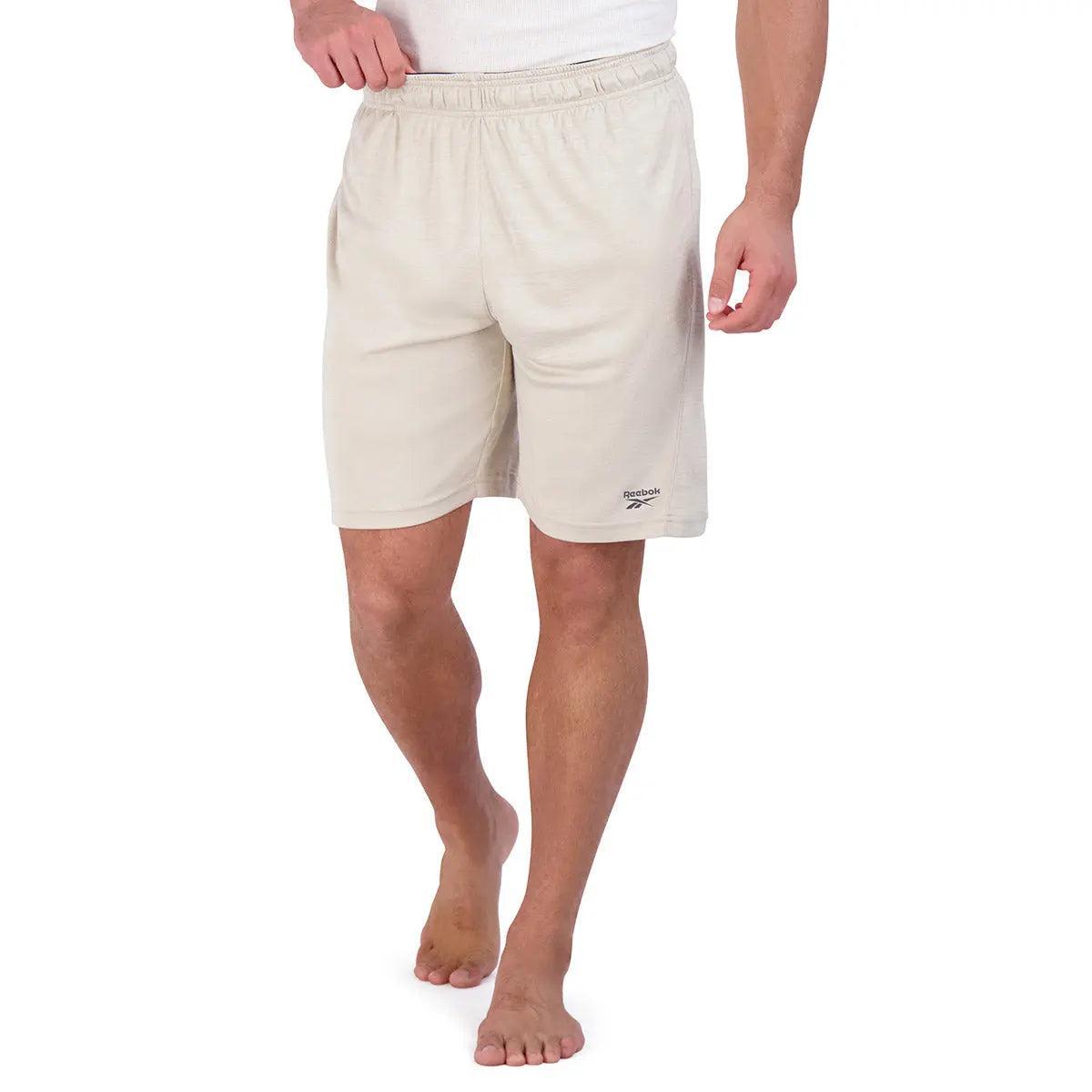 Reebok Men's Cruz Training Short Male Product Image