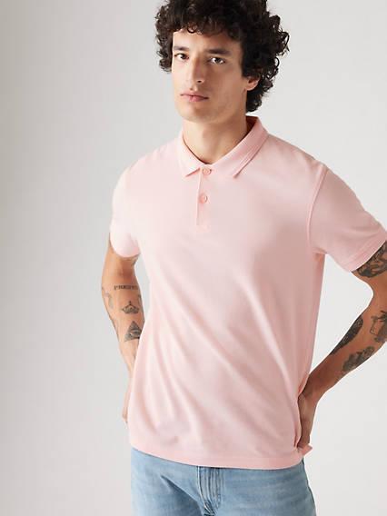 Levis Standard Polo Shirt - Mens Product Image