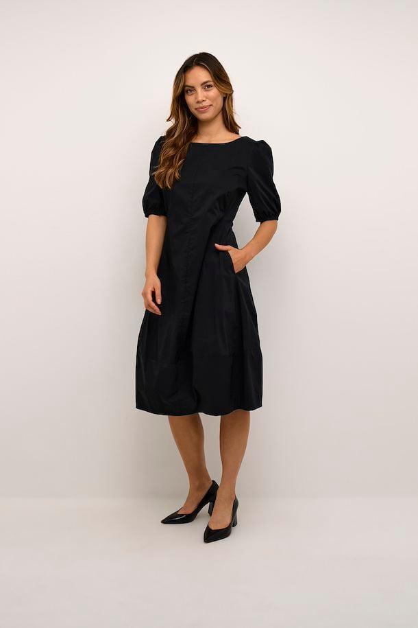 CUantoinett Dress Product Image