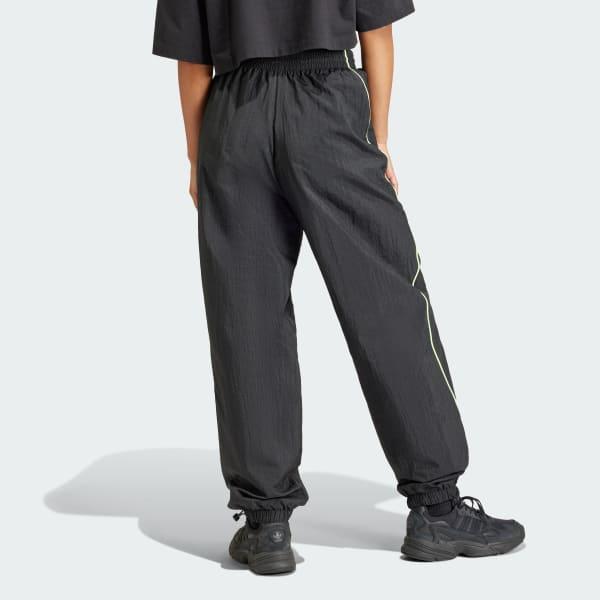 Loose Parachute Pants Product Image