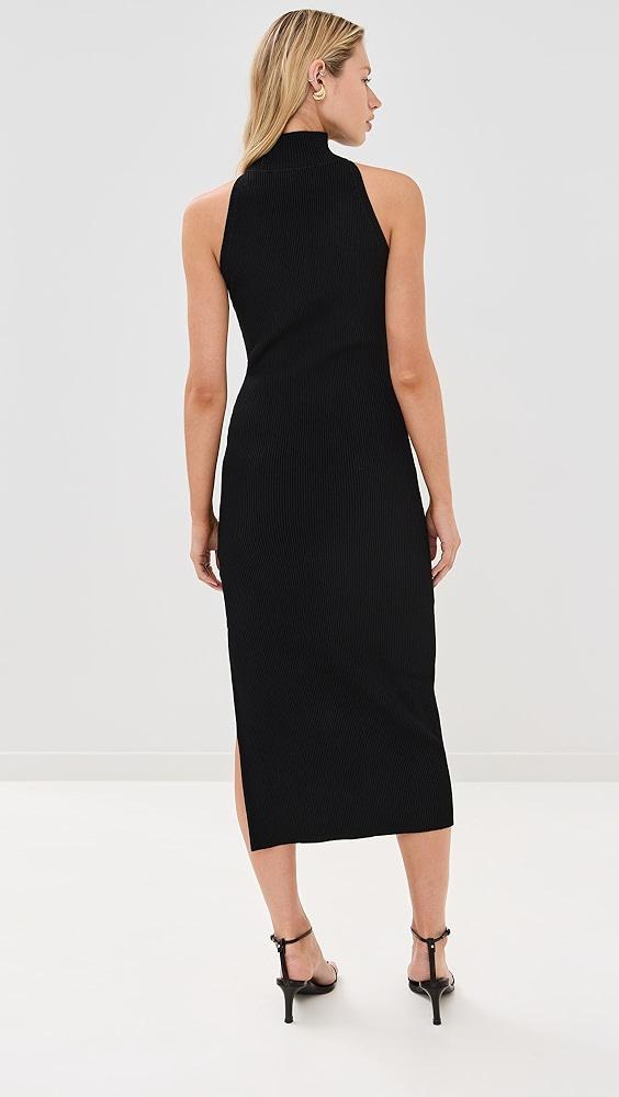 Veronica Beard Briggita Knit Dress | Shopbop Product Image