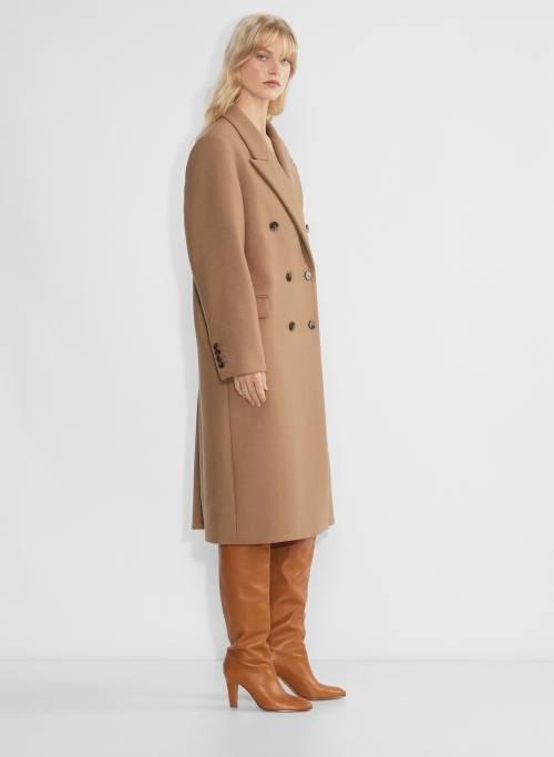 symphony coat Product Image