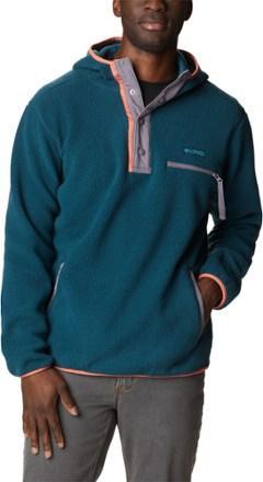 Helvetia Fleece Hoodie - Men's Product Image