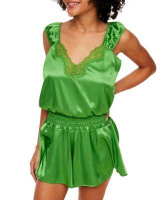 Women's Aarie Cami & Short Set Product Image