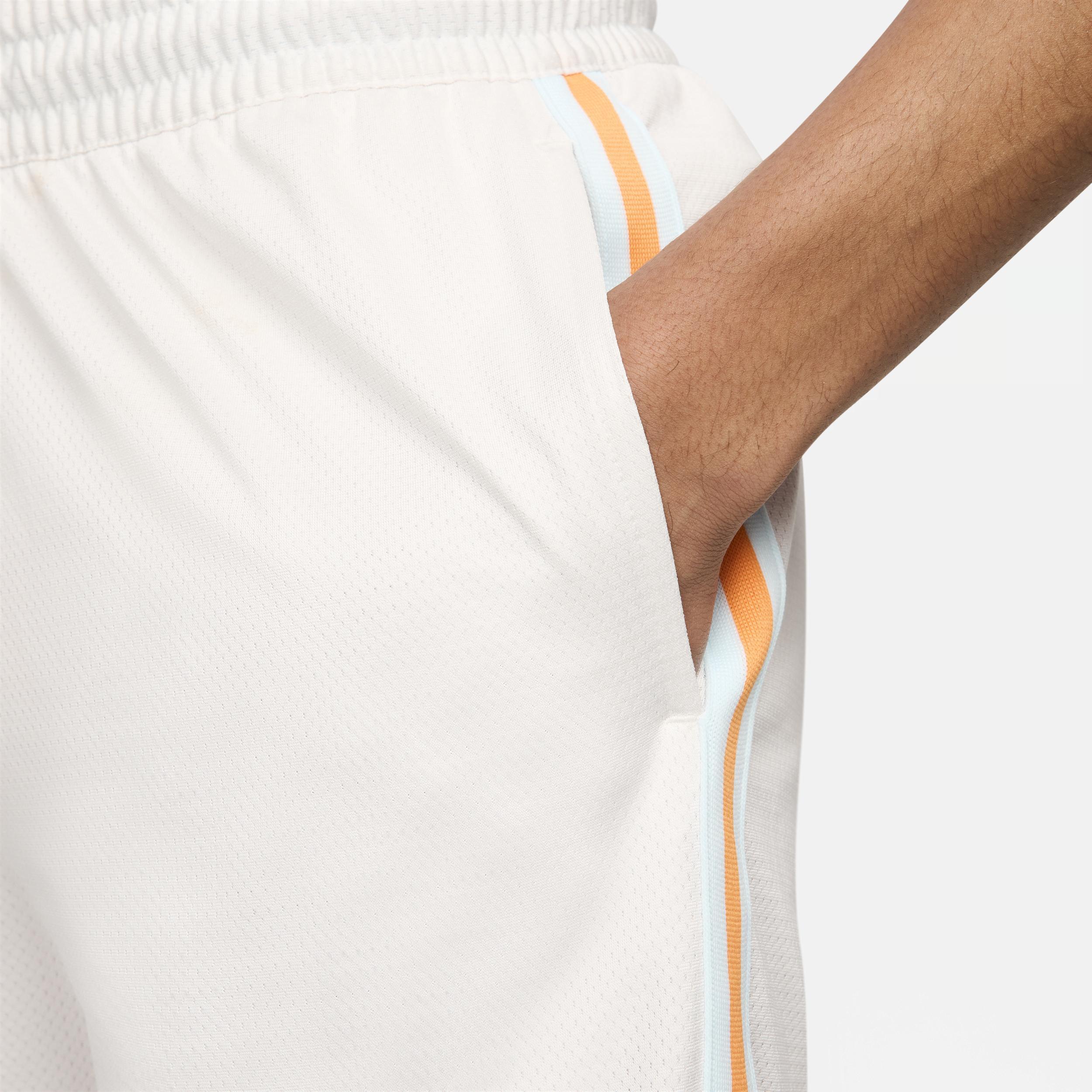 Nike Men's DNA Dri-FIT 6" Basketball Shorts Product Image