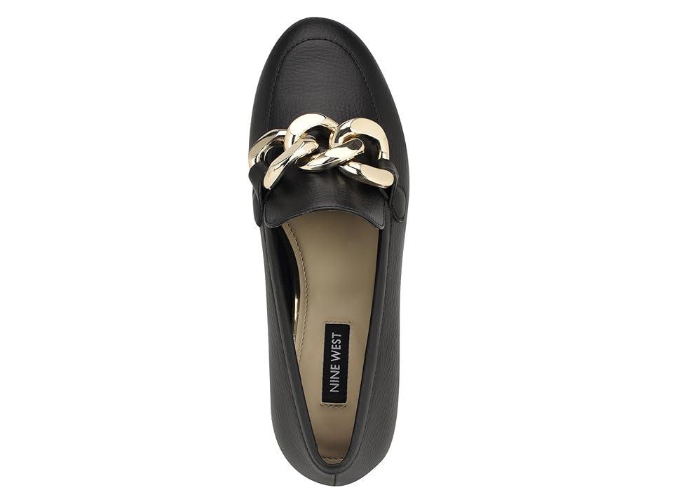 Nine West Aspyn 3 001) Women's Flat Shoes Product Image