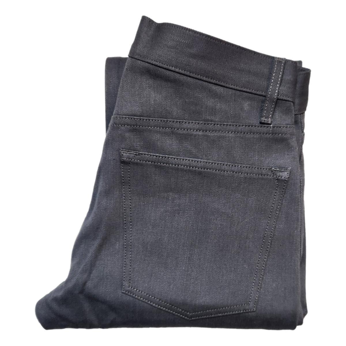 Barton Slim Charcoal Rigid JP Product Image