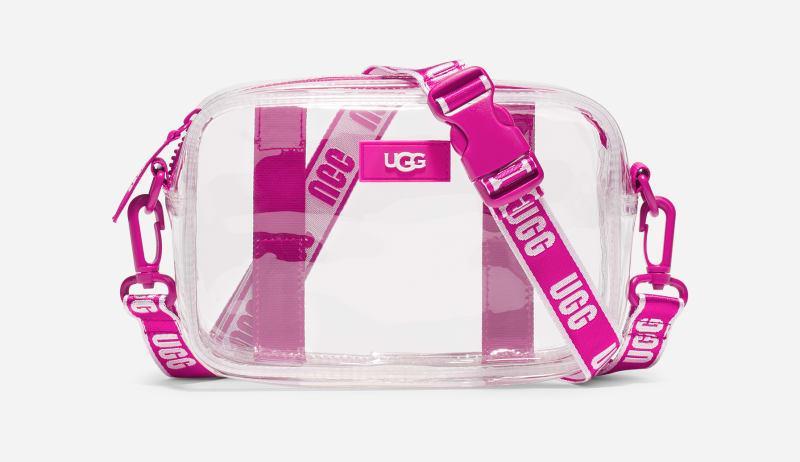 UGG(r) Janey II Transparent Crossbody Bag Product Image