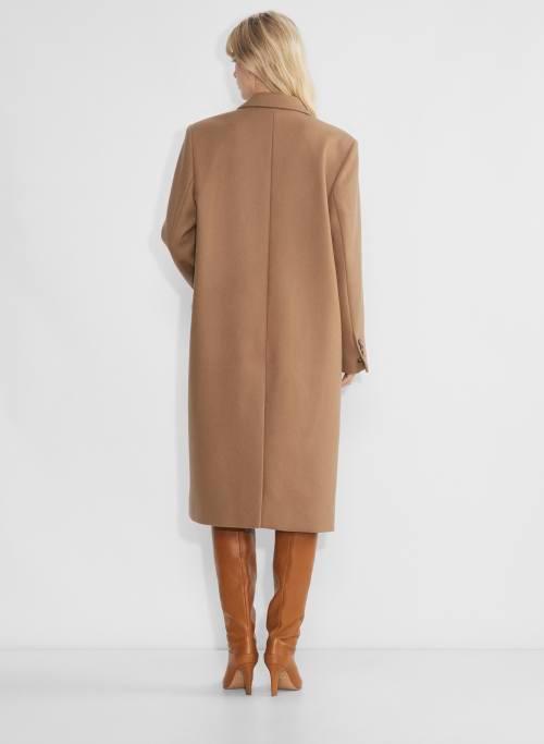 symphony coat Product Image