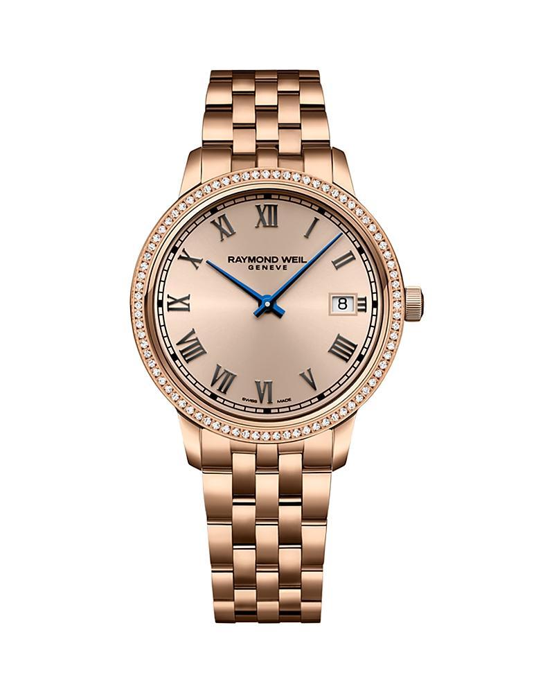 Raymond Weil Toccata Watch, 34mm Product Image