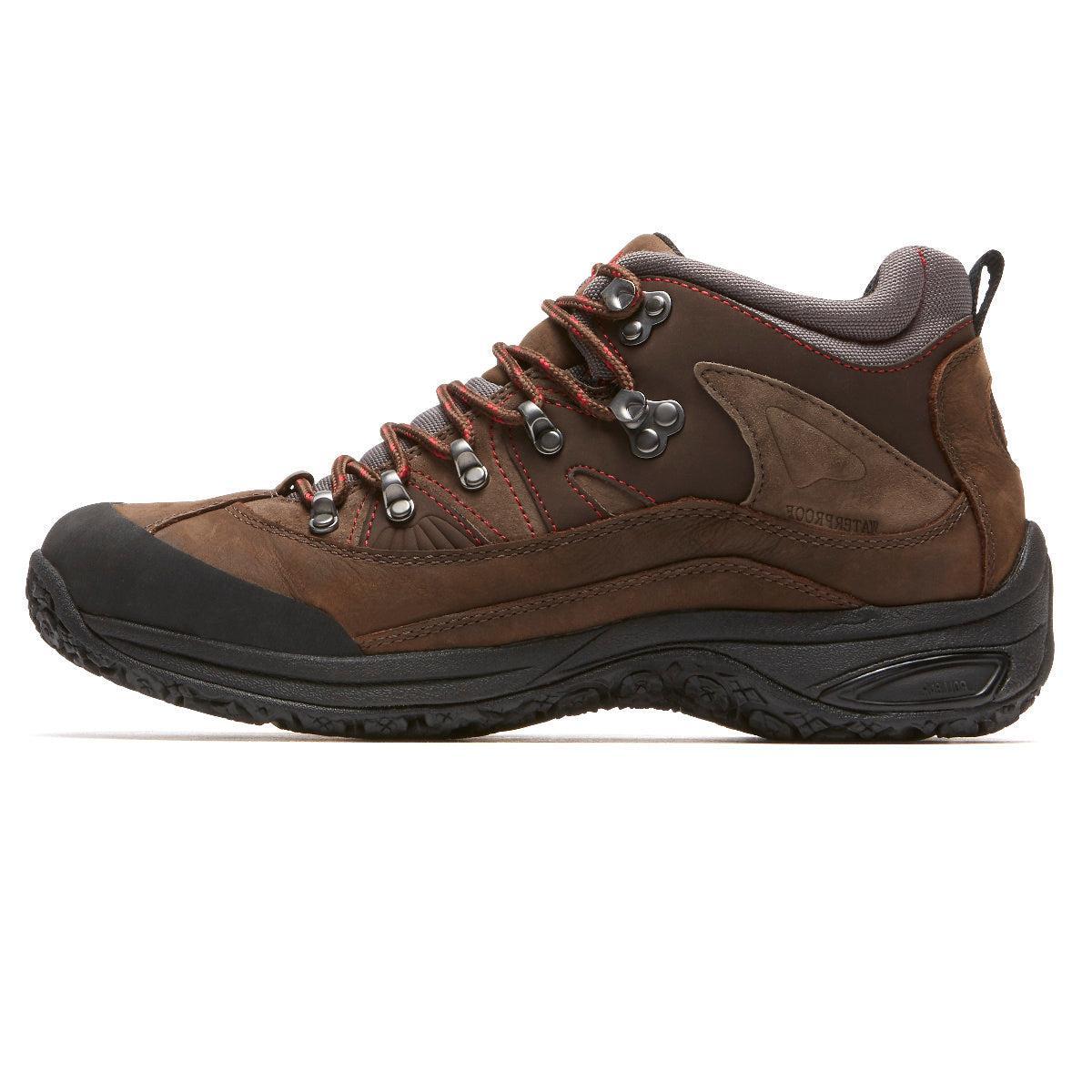 Men's Cloud Waterproof Boot Male Product Image