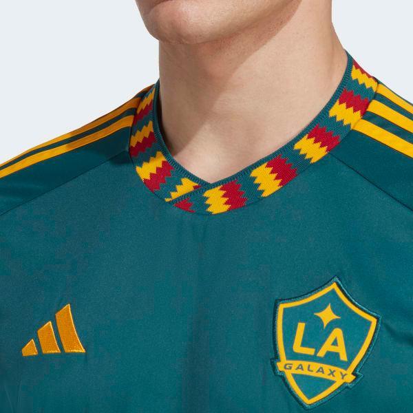 LA Galaxy 23/24 Away Jersey Product Image