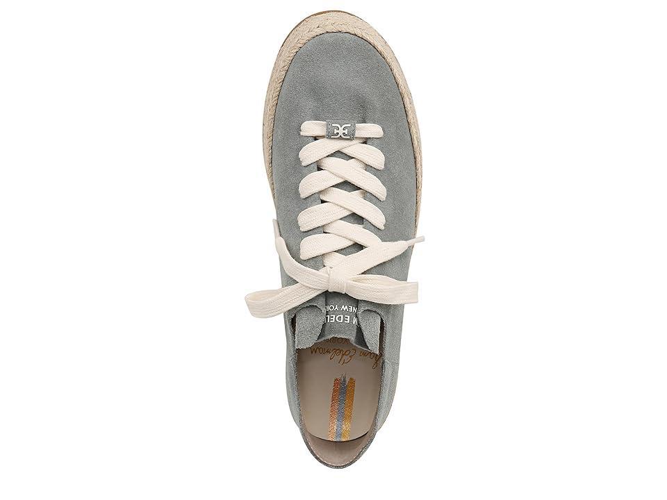 Sam Edelman Poppy Jute (Sky Grey) Women's Shoes Product Image