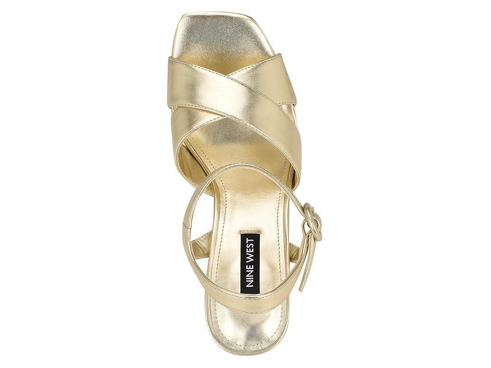 Nine West Vallen Women's Sandals Product Image