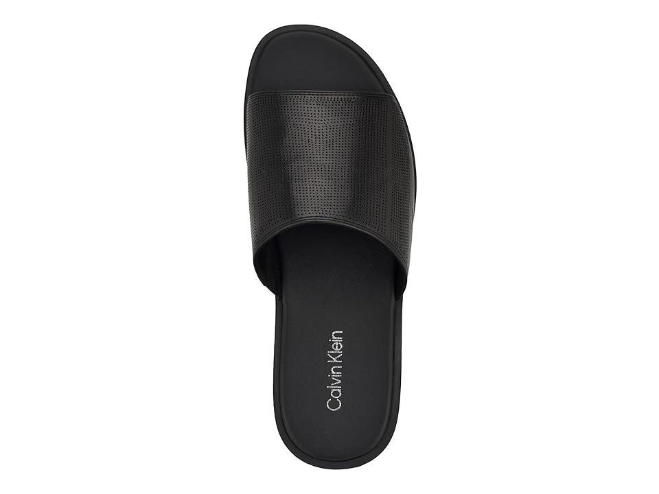 Calvin Klein Espar Men's Sandals Product Image