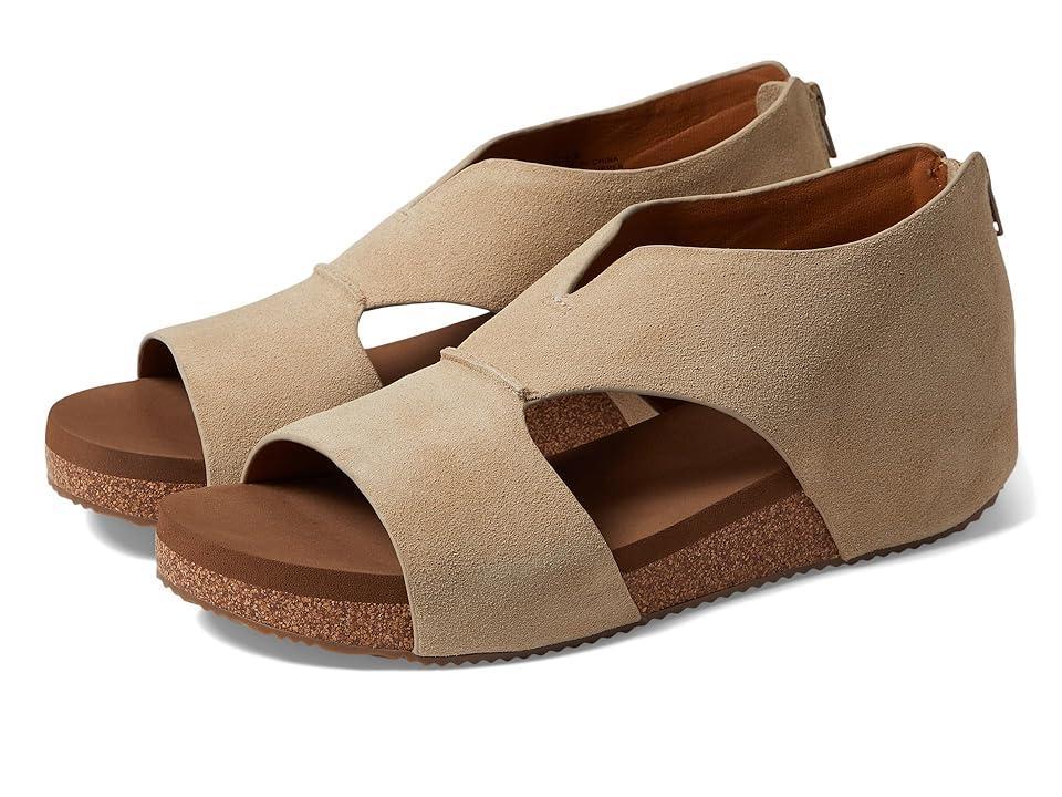 VOLATILE Gainsbourg (Sand) Women's Shoes Product Image