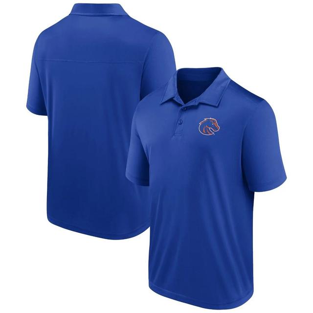 NCAA Boise State Broncos Mens Chase Polo T-Shirt Product Image