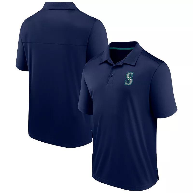 Mens Fanatics Green Oregon Ducks Polo Shirt Product Image