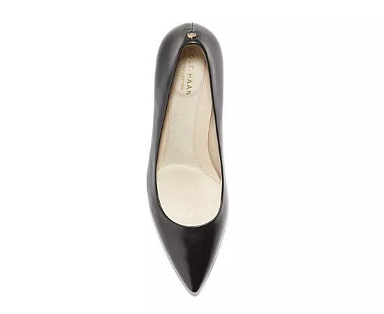 Cole Haan Womens The Go-To Park Pump Product Image