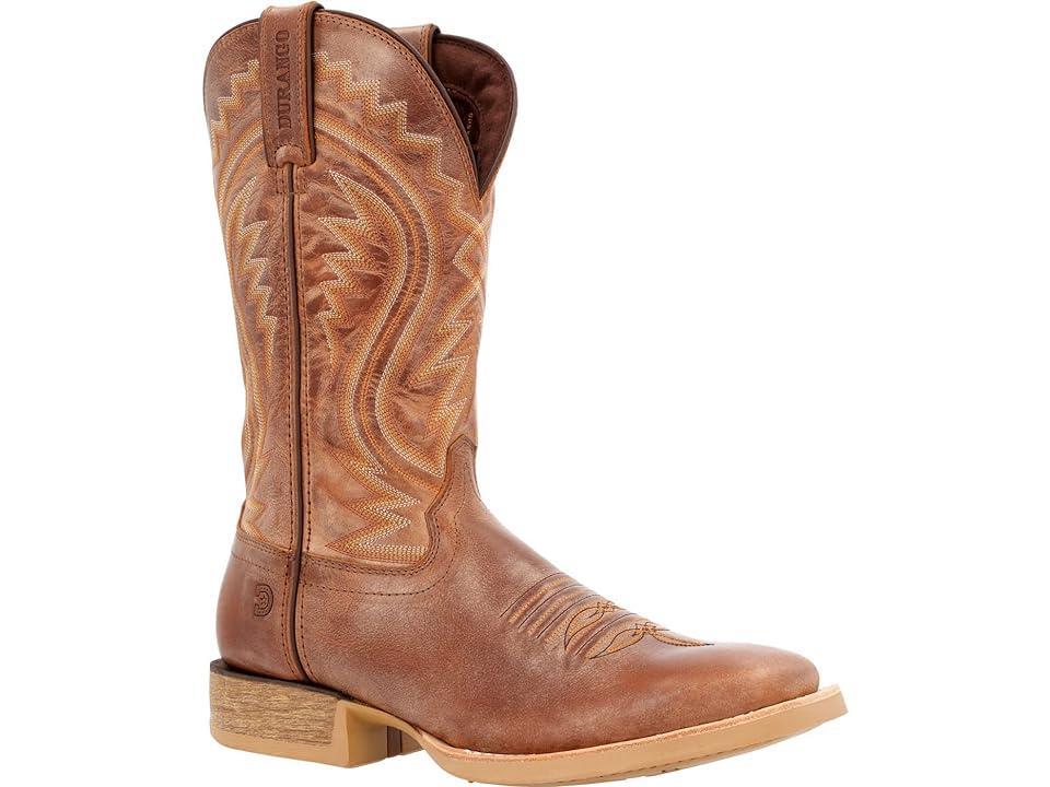 Durango Rebel Pro 12 Western Men's Shoes Product Image