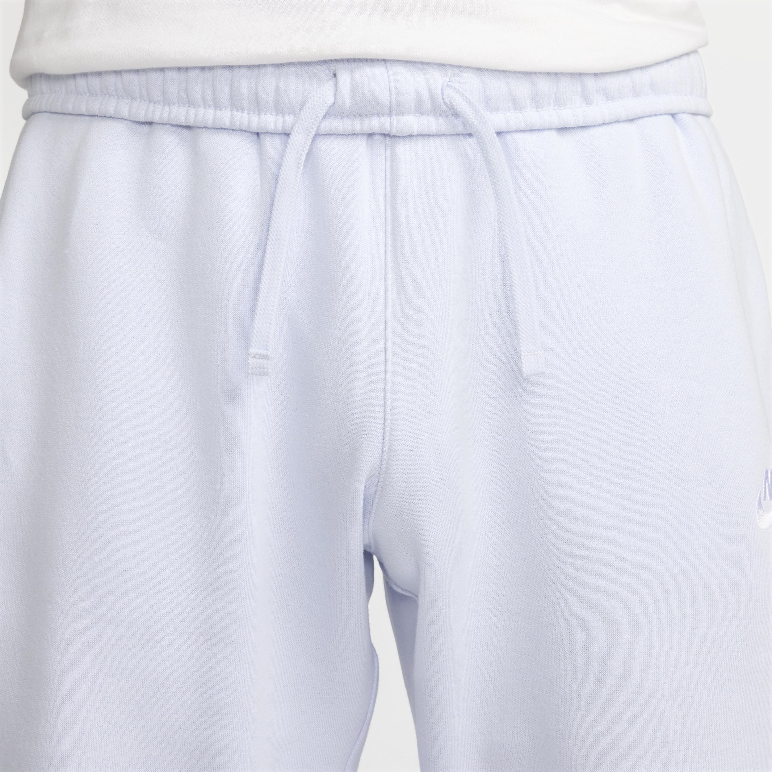 Mens Nike Sportswear Club Fleece Pants Product Image