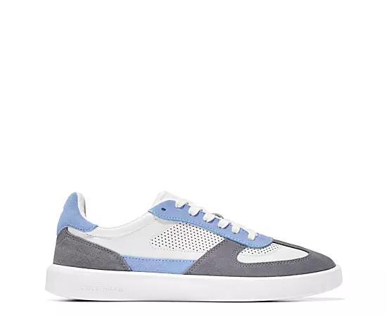 Cole Haan Mens Grand Crosscourt Modern Turf Sneaker Product Image