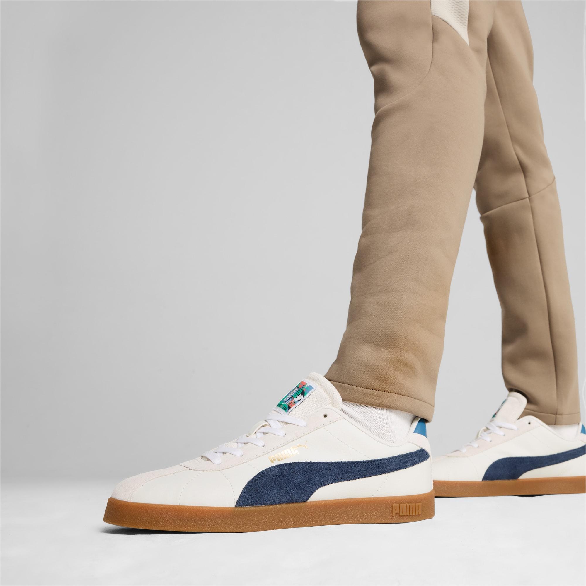 PUMA Club II Year Of Sports Men's Sneakers Product Image