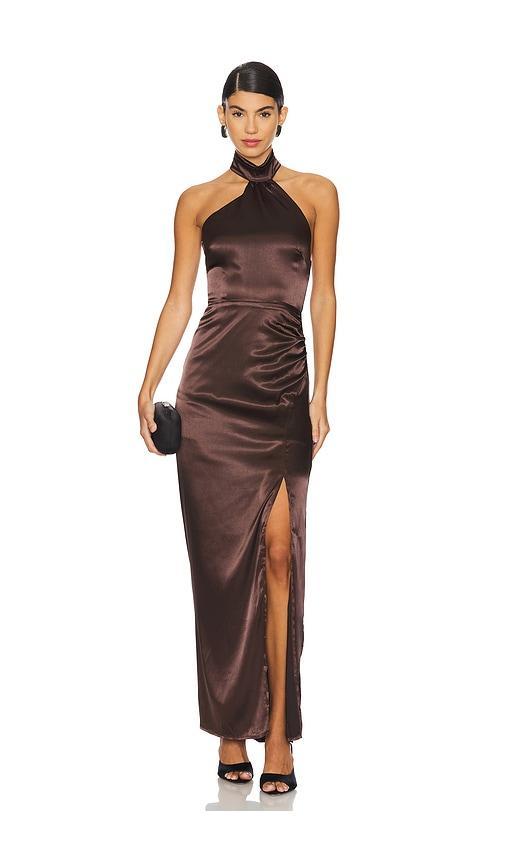 Darcey Maxi Dress Product Image