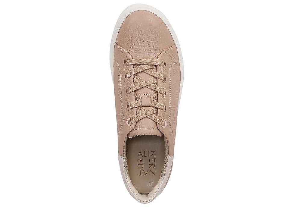 Naturalizer Morrison 2.0 Leather Sneakers Product Image