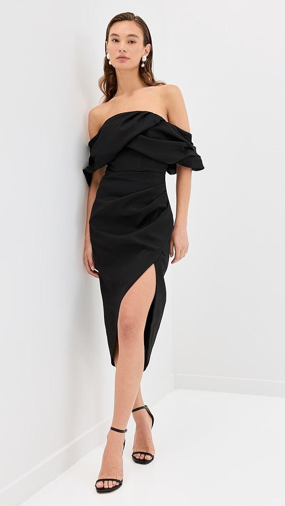 Elliatt March Dress | Shopbop Product Image