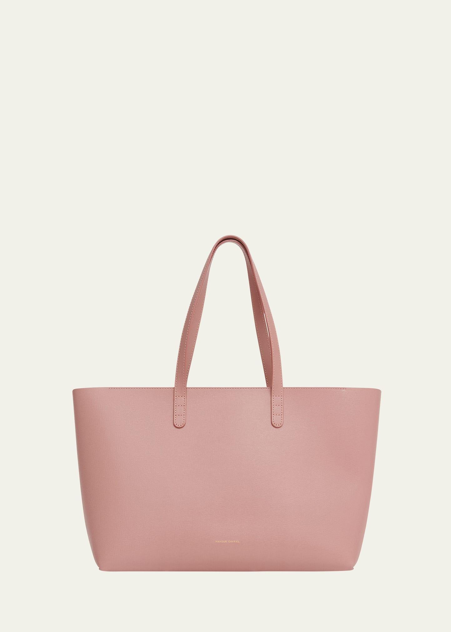 Womens Small Zip Tote Product Image