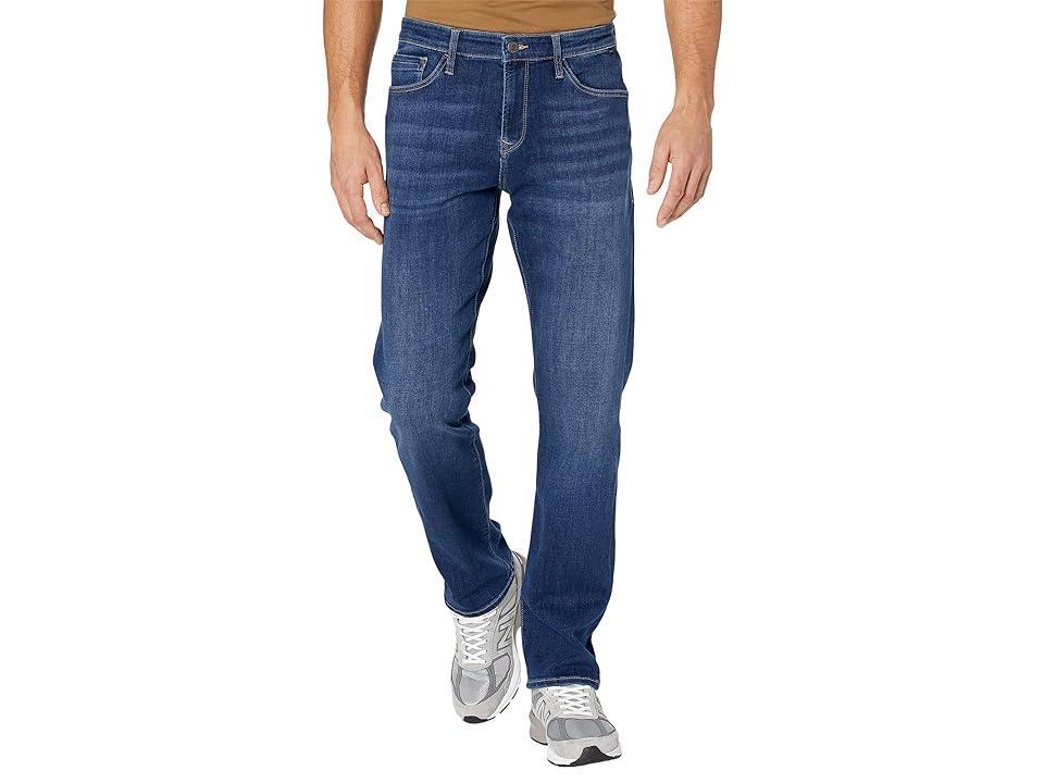 Mavi Jeans Matt Relaxed Fit Jeans Product Image