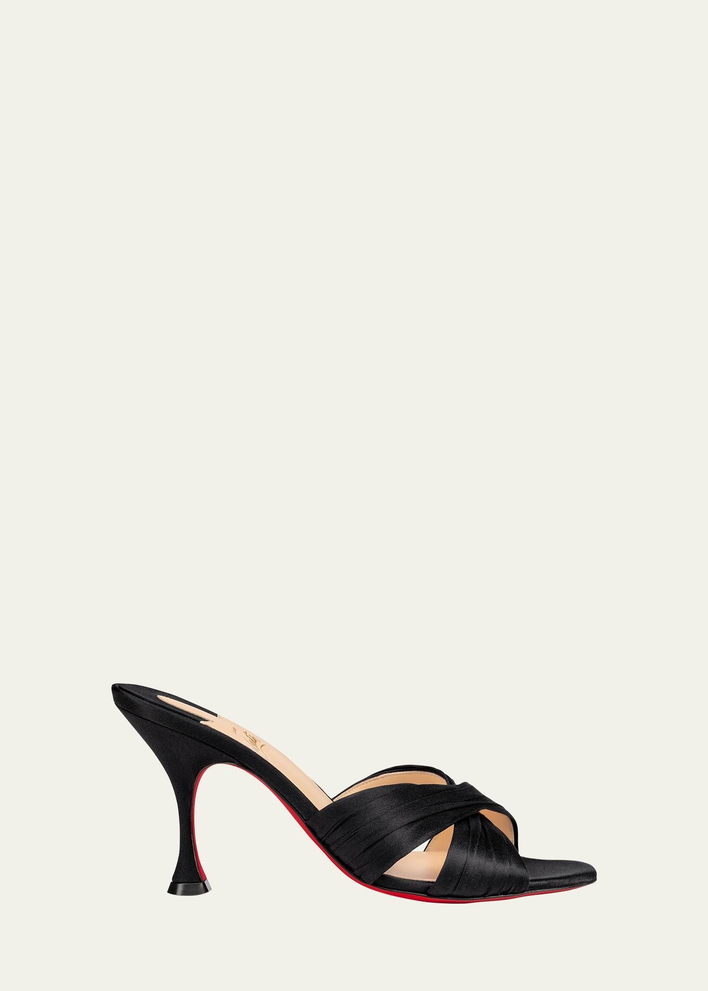 Christian Louboutin Nicol Is Back Slide Sandal Product Image