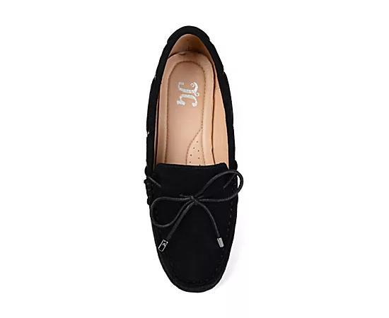 Journee Collection Womens Thatch Loafer Product Image