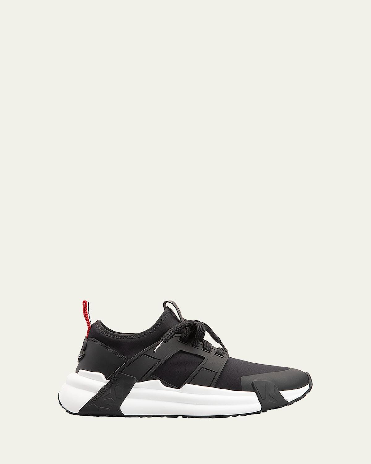 Moncler Lunarove Sneaker Product Image