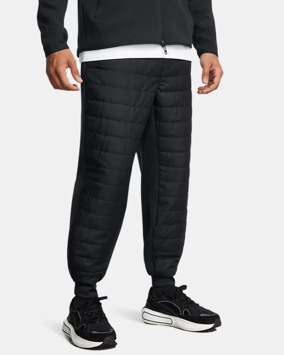 Men's UA Unstoppable Insulated Pants Product Image