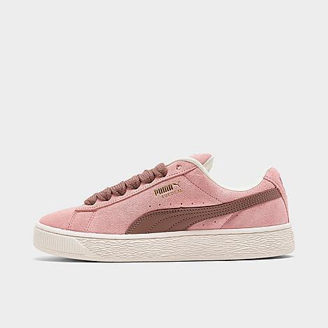 Puma Womens Suede XL Skate Casual Shoes Product Image