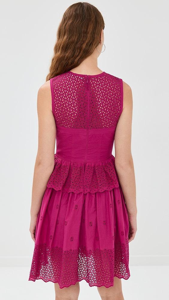 Ulla Johnson Jessa Dress | Shopbop Product Image