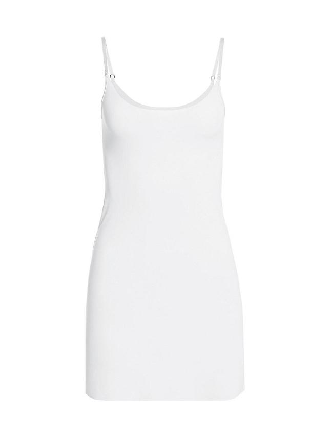 Womens Commando Mini Cami Slip Product Image