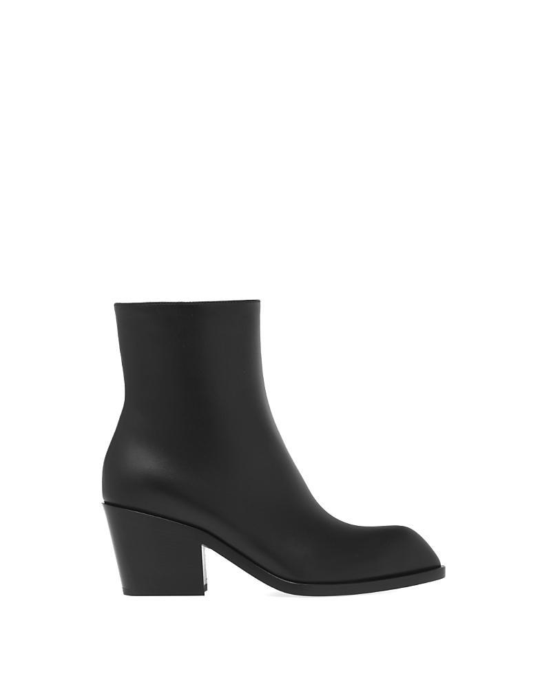 Gianvito Rossi Womens Wednesday Bootie product image