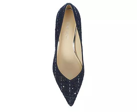 Nine West Womens Andes3 Pump Product Image