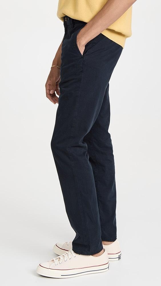 rag & bone Fit 2 Stretch Twill Chino Pants | Shopbop Product Image