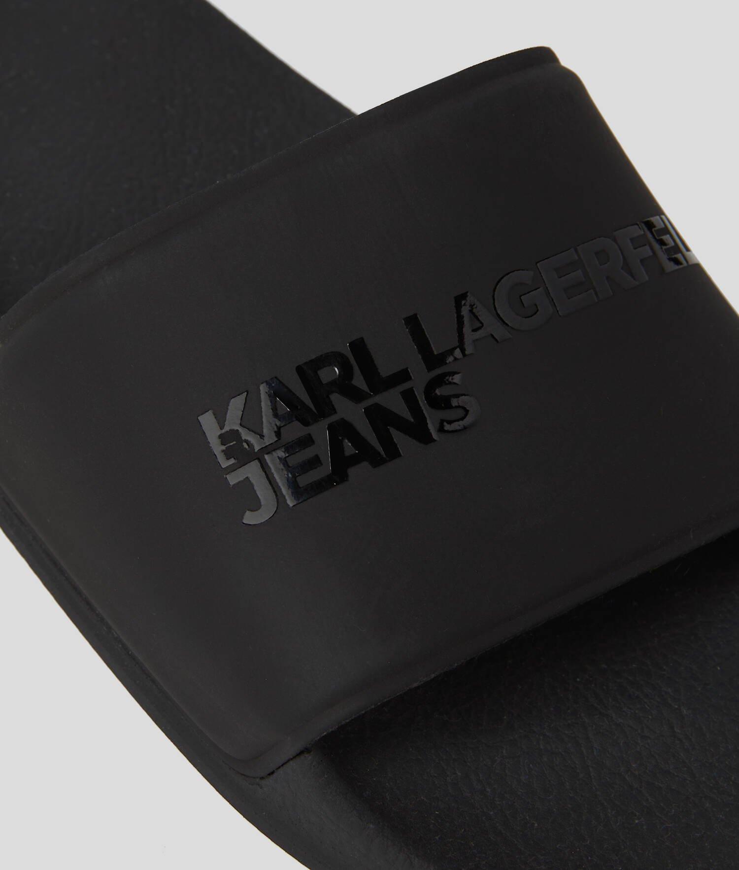 KLJ Kondo Logo Slides Product Image