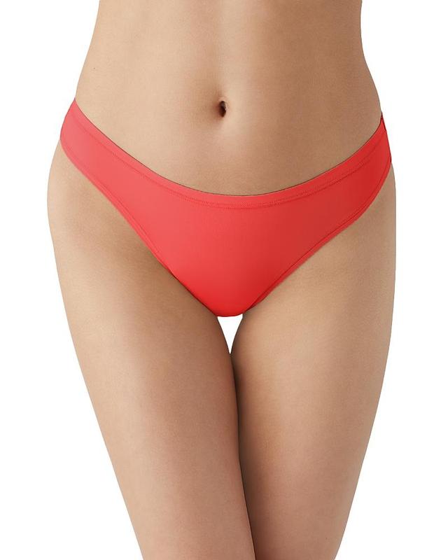 b. temptd by Wacoal Future Foundation Hi Leg Briefs Product Image