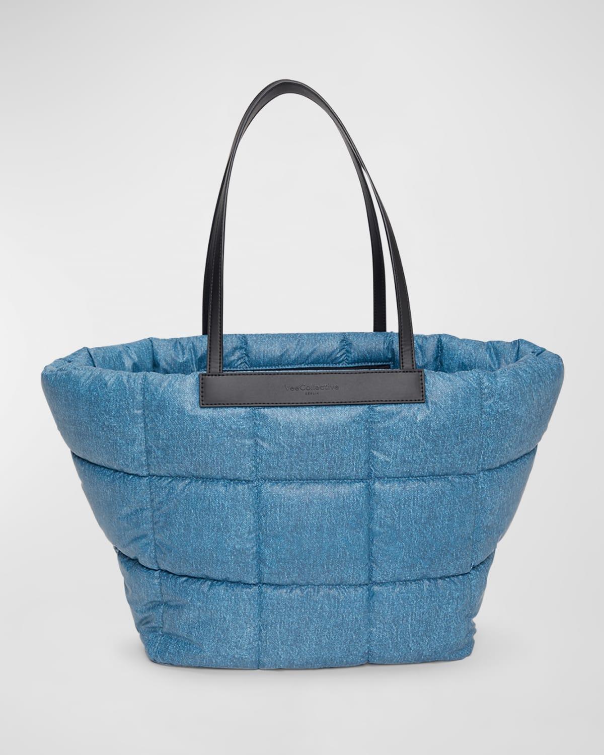 Womens Porter Max Ripstop Tote Bag Product Image