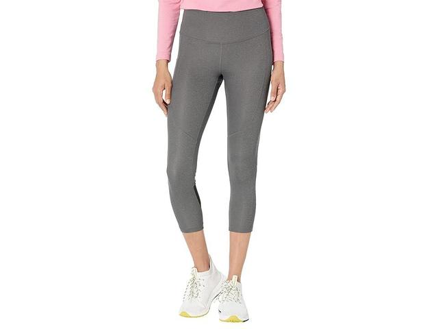 Helly Hansen 7/8 Constructed Leggings Women's Casual Pants Product Image